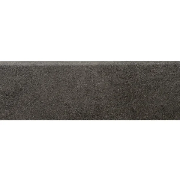 Плинтус MDF Bonkeel 24064 Бетон Лофт Графит (100х16х2400 мм) в Иркутске