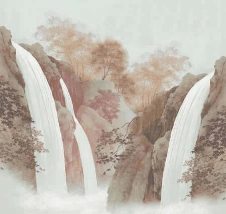 Обои Loymina Пейзаж ART5 012 в Иркутске