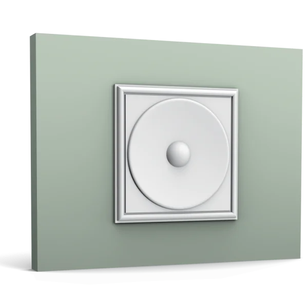 Декоративная панель Orac W122 (33.3x33.3x2.6 см) в Иркутске