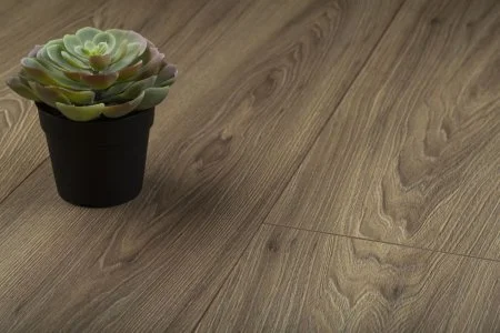 Ламинат Kronopol Platinium Milo 3712 Athena Walnut в Иркутске