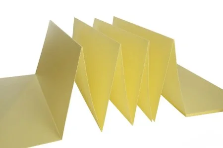 Подложка Aberhof гармошка 2 мм (10,5 м2) в Иркутске