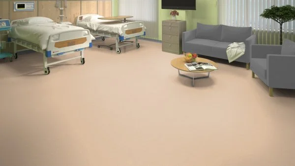 Линолеум Tarkett iQ Melodia CMELI-2645 2 м в Иркутске