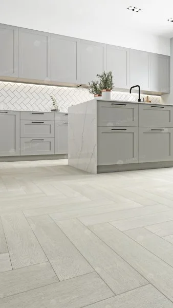 Кварц-виниловая плитка Alpine Floor Parquet Зимний Лес ЕСО 16-6 2.5 мм. 43 класс в Иркутске
