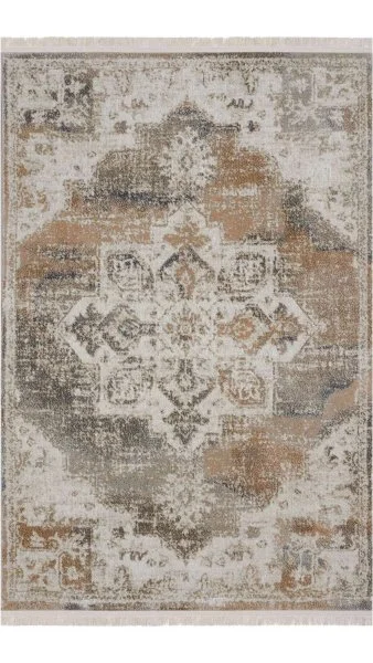 Ковер Синтелон Palermo 1,60x2,30 26DHD Прямоугольник в Иркутске