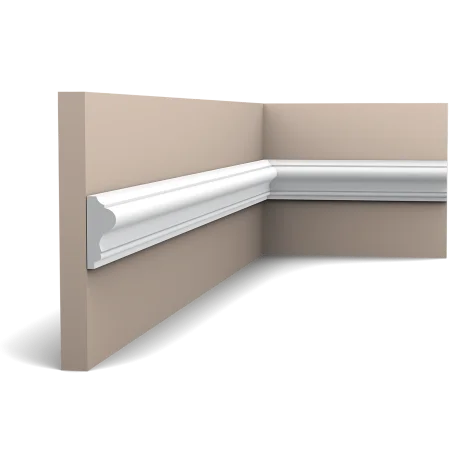 Молдинг Orac P8030 (41*17*2000 мм) в Иркутске