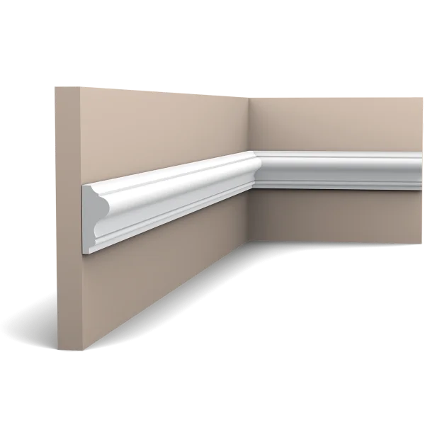 Молдинг Orac P8030 (41*17*2000 мм) в Иркутске