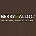 Виниловый пол Berry Alloc в Иркутске