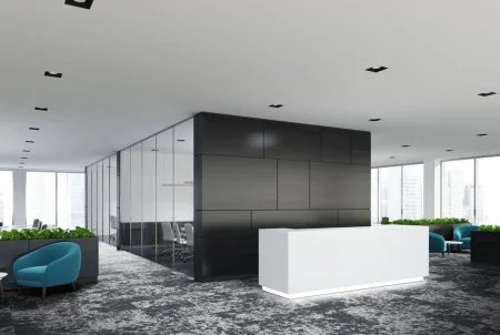 Ковровая плитка AW Macro 94 в Иркутске