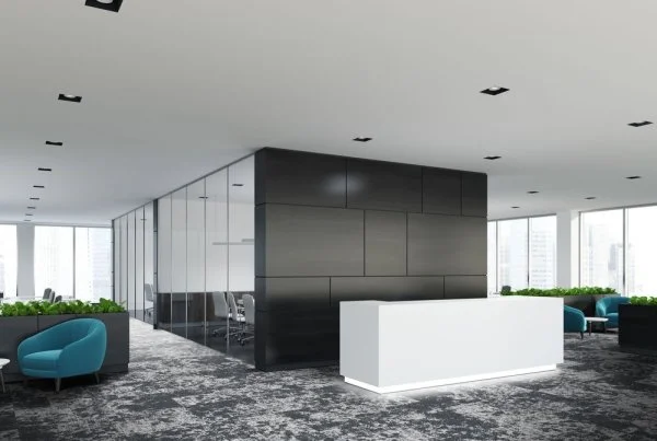 Ковровая плитка AW Macro 94 в Иркутске