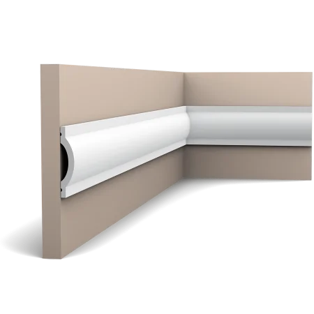 Молдинг Orac P9901 (70*140*2000 мм) в Иркутске