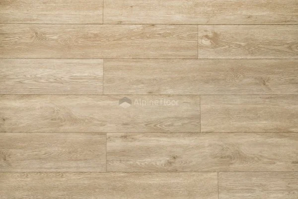 Каменно-полимерная плитка Alpine Floor Grand Sequoia Секвоя Сонома ECO 11-3, 4мм 43 класс в Иркутске