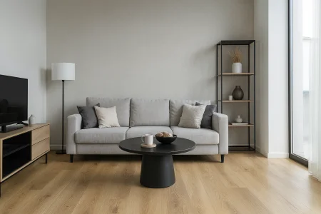 Плитка SPC Bonkeel Funky 3.85мм Steppa в Иркутске