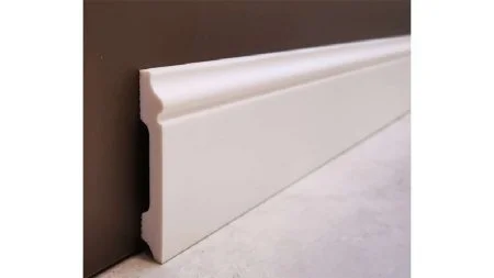 Плинтус Solid UHD 01/80 (80х12х2400 мм) в Иркутске