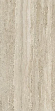 Керамогранит Vitra CityStone Травертин Линейный 60х120 (Натуральная и Реттифицированная) в Иркутске