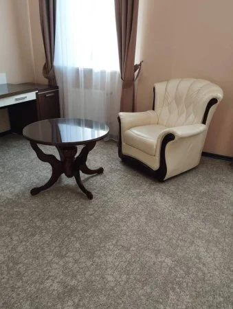 Ковровая плитка Bonkeel Star Beige в Иркутске