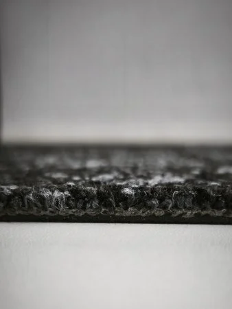 Ковровая плитка Bonkeel Star Graphit в Иркутске