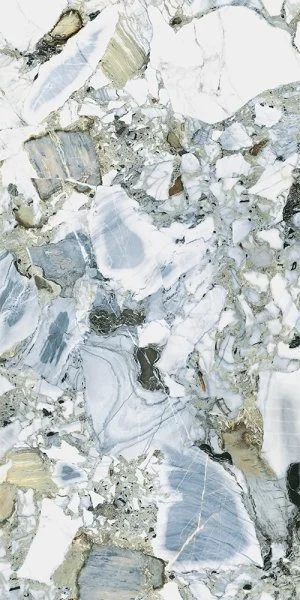 Керамогранит Vitra SityMarble Амазония Мультиколор 60х120 (Лаппатированная и Реттифицированная) в Иркутске