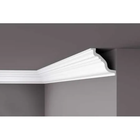 Карниз NMC Nomastyl TL (150х150х2000мм) в Иркутске