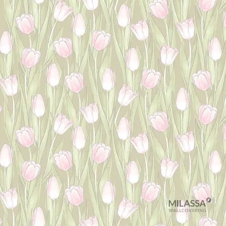 Обои Milassa Swan SW1, 005 в Иркутске