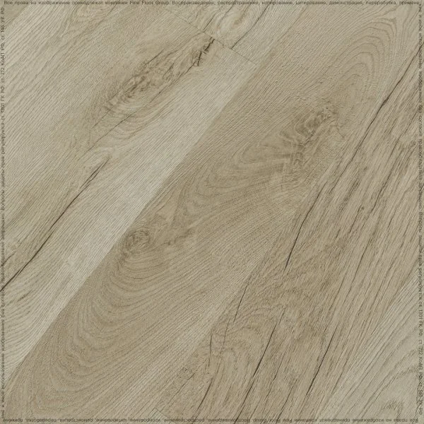 Кварц-виниловая плитка Fine Floor Rich Дуб Сан-Пьетро FF-2097 в Иркутске