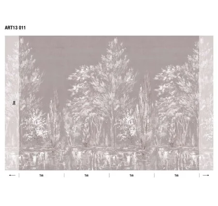 Обои Loymina Пейзаж vol. 2 ART13 011 в Иркутске