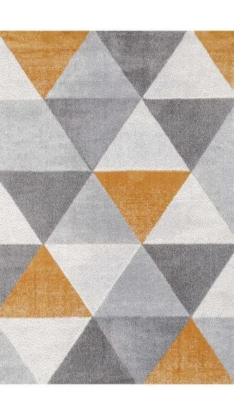 Ковер Синтелон Creative 1,60х2,30 51SYS Прямоугольник в Иркутске