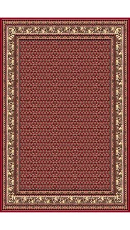 Ковер Синтелон Practica 2,00x3,00 26CPC Прямоугольник в Иркутске