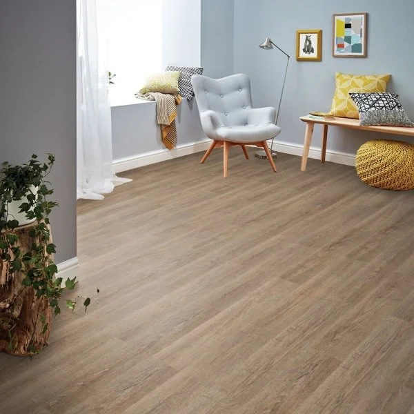 ПВХ плитка Bonkeel Discostar Sandra (Планка 152,4х914,4мм) в Иркутске