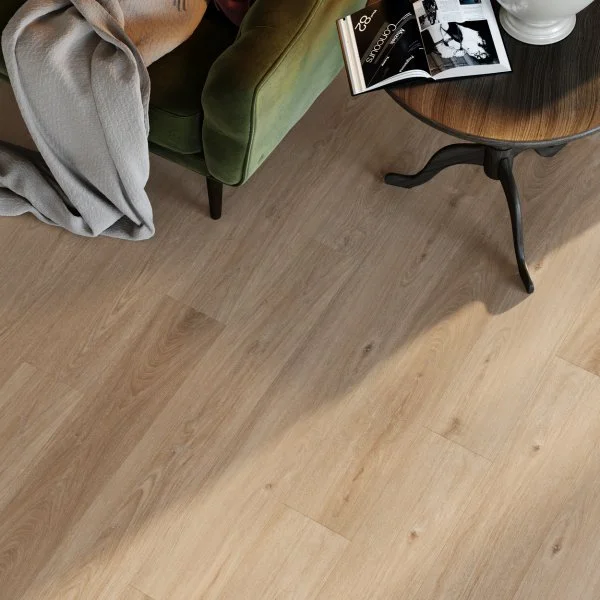 ПВХ плитка Invictus Primus Plank Sherwood Oak Mink в Иркутске