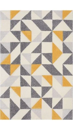 Ковер Синтелон Pastel 0,80x1,50 28SGS Прямоугольник в Иркутске