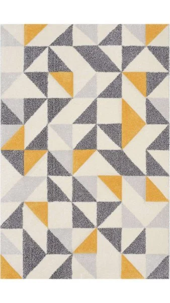 Ковер Синтелон Pastel 1,60x2,30 28SGS Прямоугольник в Иркутске