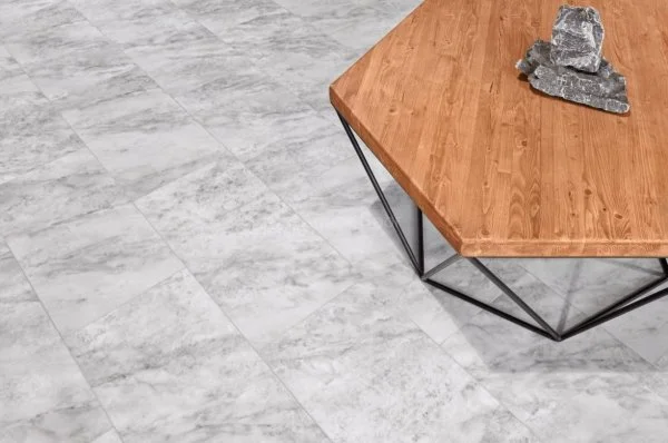 Кварц-виниловая плитка Alpine Floor Light Stone Чили ECO-15-5 2,5 мм. 43 класс в Иркутске