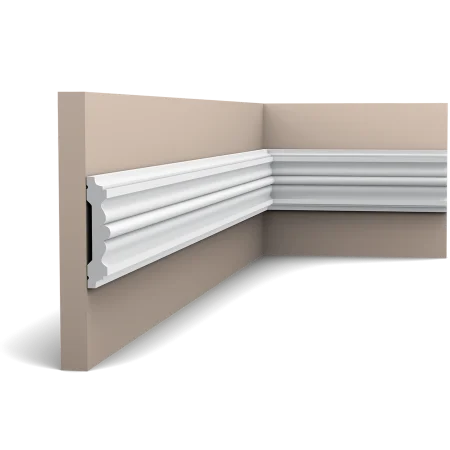 Молдинг Orac P9020 (96*21*2000 мм) в Иркутске