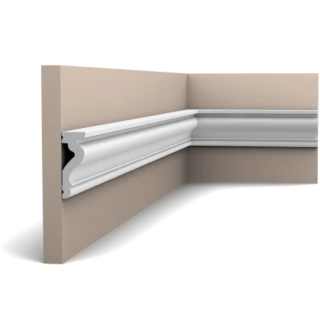 Молдинг Orac DX174 (60*22*2300 мм) в Иркутске