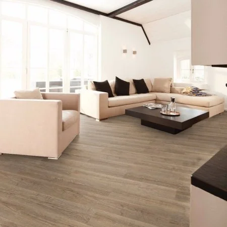 ПВХ плитка Bonkeel Discostar Sandra (Планка 152,4х914,4мм) в Иркутске