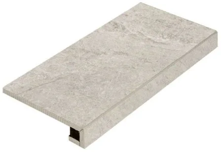 Керамогранит Italon Клаймб Айс ступень фронт 33х60 в Иркутске