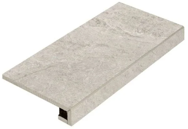 Керамогранит Italon Клаймб Айс ступень фронт 33х60 в Иркутске