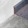 Плинтус для ковролина Korner в Иркутске