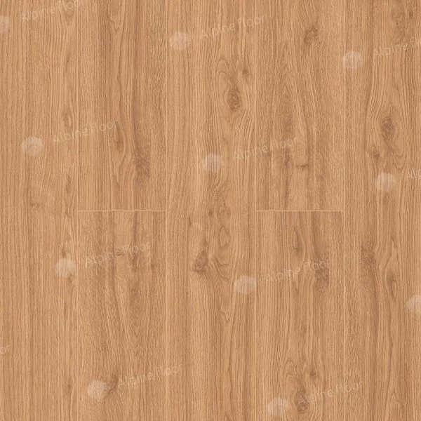 Каменно-полимерная плитка Alpine Floor Classic Light Дуб Классический ECO 162-77 MC 3.5мм, 34 класс в Иркутске