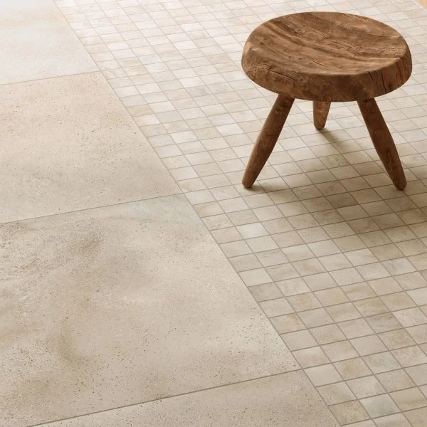 Керамогранит Coliseum Монца Крим Мозаика (Натуральная, 30х30) в Иркутске