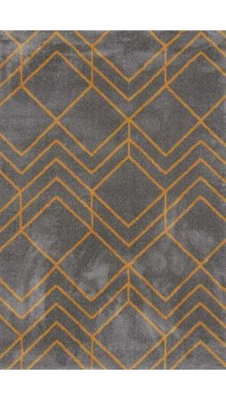 Ковер Синтелон Creative 0,80х1,50 74GYG Прямоугольник в Иркутске