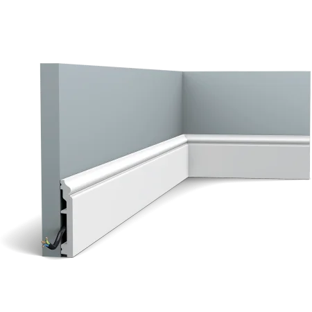 Плинтус Orac SX173 (100*16*2000 мм) в Иркутске