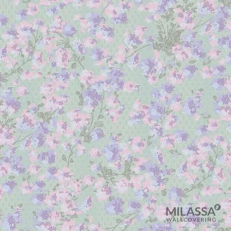 Обои Milassa Modern  М2, 005/1 в Иркутске