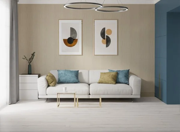 Ламинат Egger PRO 12/33 4V Дуб Вуд-фьорд белый EPL212 в Иркутске