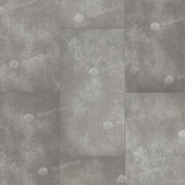 Каменно-полимерная плитка Alpine Floor Stone Девон ECO 4-12, 4 мм 43 класс в Иркутске