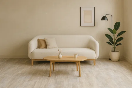 Плитка SPC Bonkeel Funky 3.85мм Blaze в Иркутске