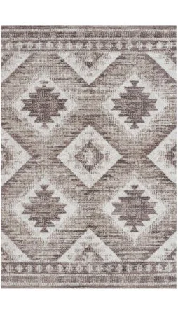 Ковер Синтелон Creative 2,00х2,90 33EBE Прямоугольник в Иркутске