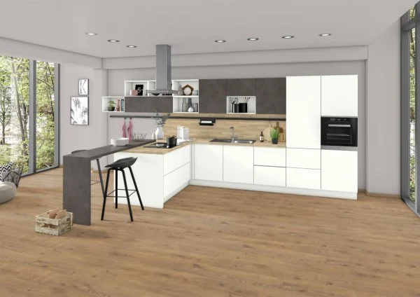 Ламинат Egger PRO 8/33 Дуб Гроув EPL089 в Иркутске