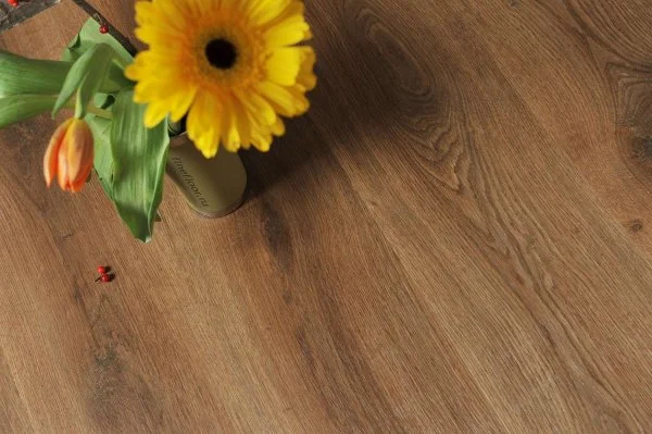 Кварц-виниловая плитка FineFloor Light Дуб Брага FF-1335 в Иркутске