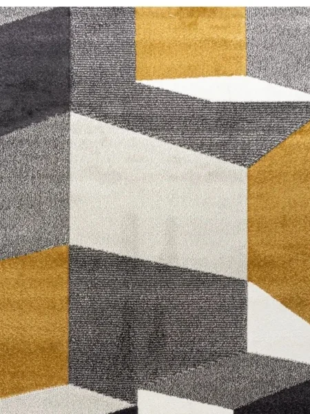 Ковер Синтелон Vegas Home 1,40х2,00 12MKM Прямоугольник в Иркутске